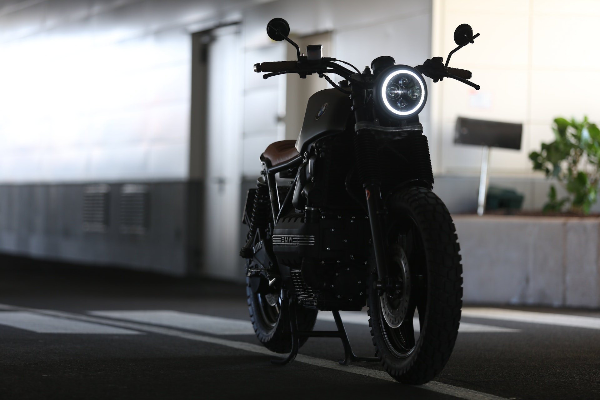 Diagnosis de motocicletas en el Vendrell