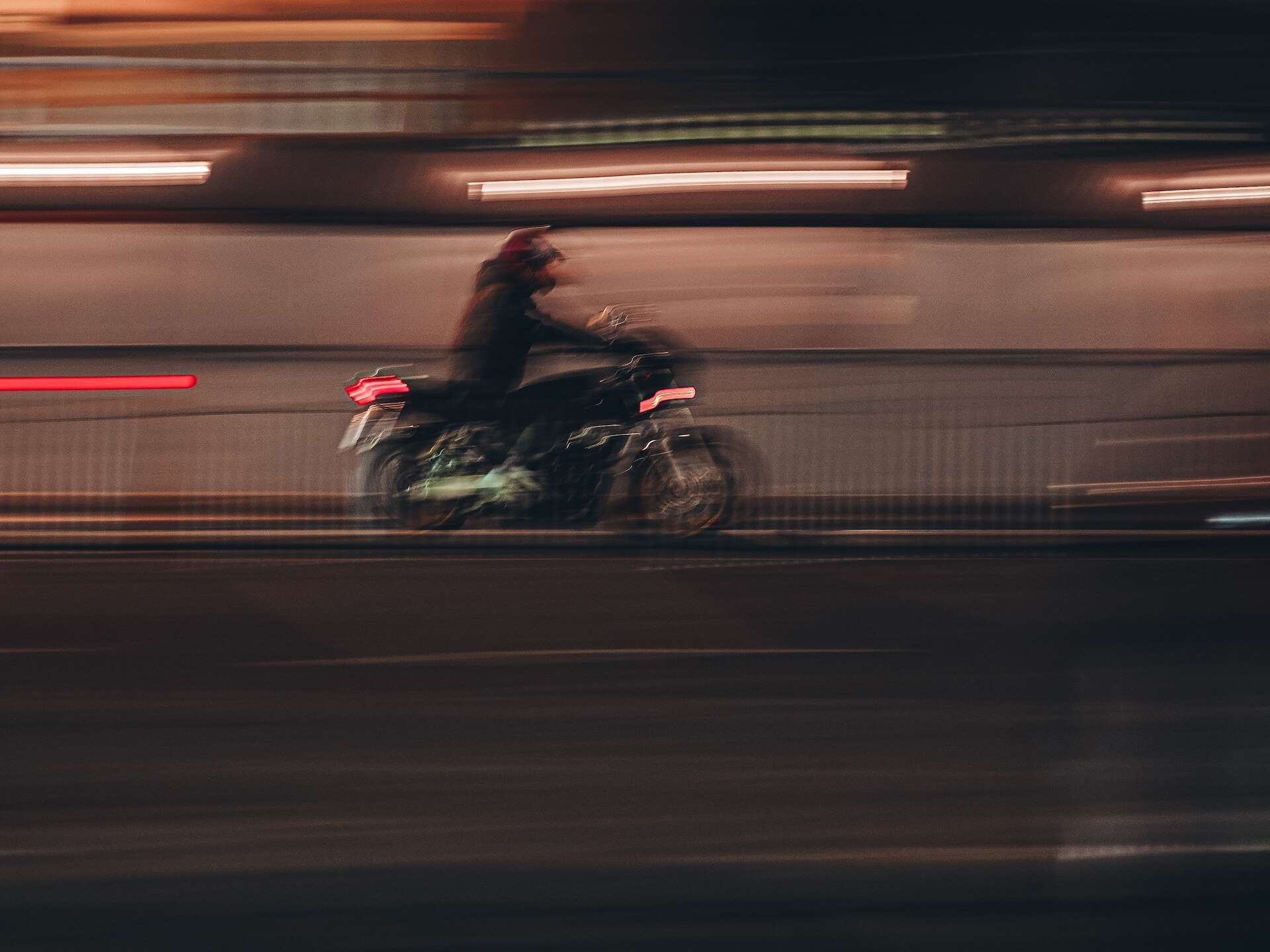 Seguros de motocicletas en el Vendrell